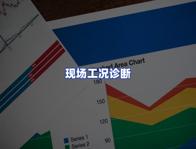服务优势